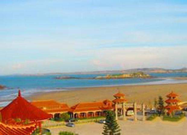 平潭红岩山庄 (4)_平潭红岩山庄