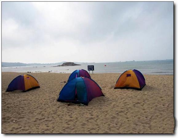 平潭金坤海滨度假村 (5)_平潭金坤海滨度假村