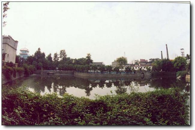 台江南公园 (2)_台江南公园