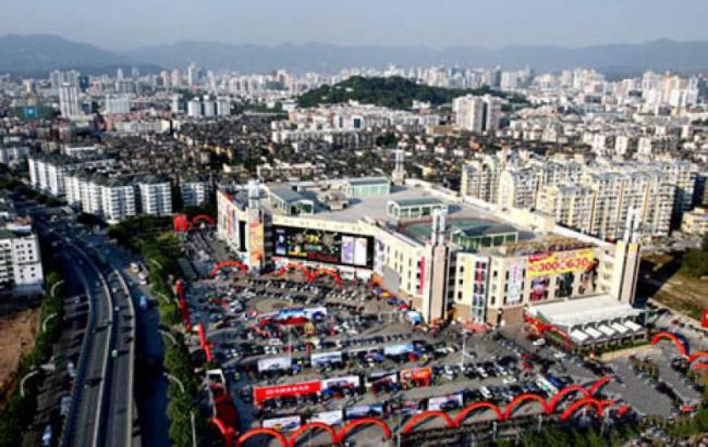 台江宝龙城市广场 (4)_台江宝龙城市广场