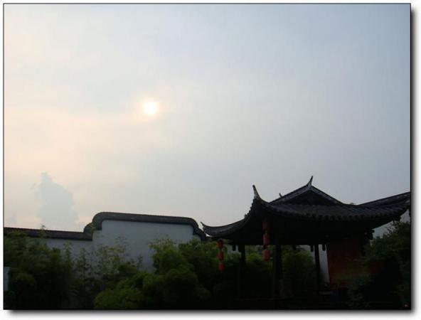 台江茶亭公园 (2)_台江茶亭公园