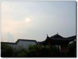 台江茶亭公园 (2)_台江茶亭公园