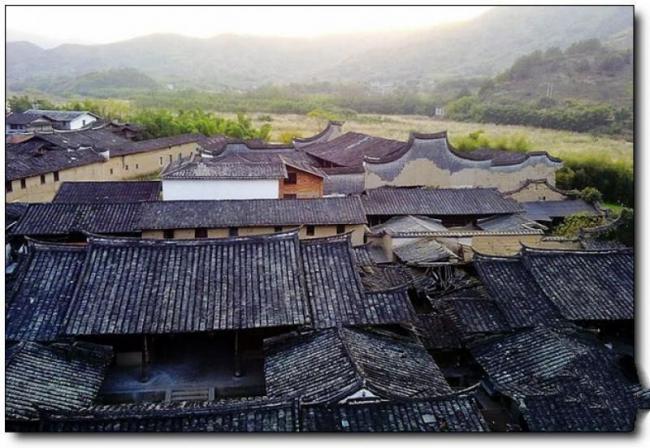 永泰嵩口古镇 (3)_永泰嵩口古镇