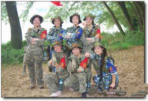 永泰桃花洲野战训练基地 (2)_永泰桃花洲野战训练基地