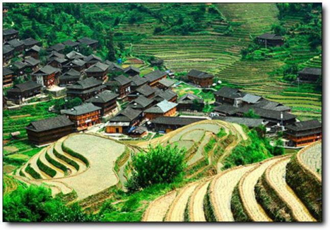 长汀古镇 (6)_长汀古镇