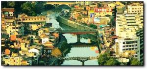 长汀古镇 (3)_长汀古镇