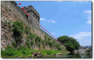 长汀古镇 (1)_长汀古镇