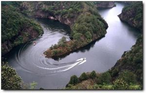 连城冠豸山 (5)_连城冠豸山