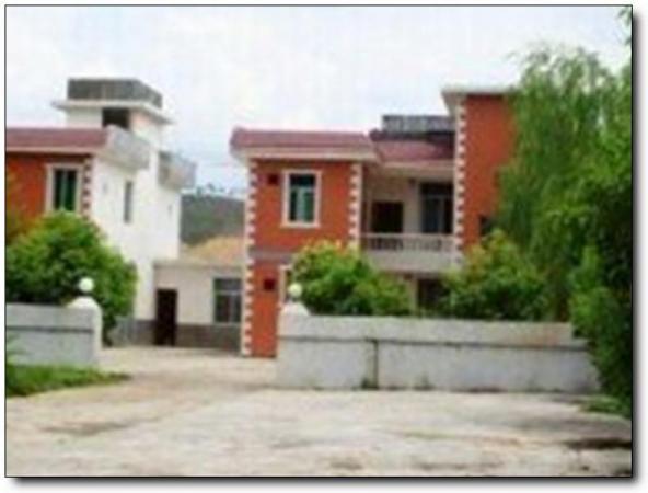 连城新泉小鱼温泉 (3)_连城新泉小鱼温泉