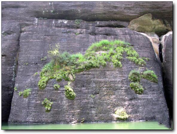 连城石门湖 (1)_连城石门湖