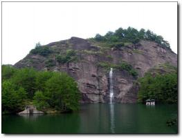 连城石门湖 (3)_连城石门湖