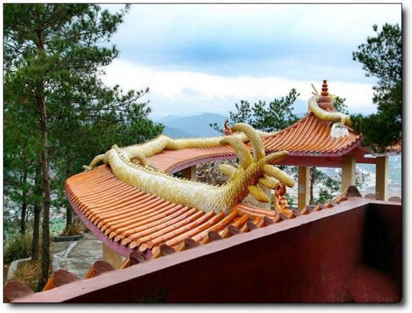 上杭朝斗岩 (6)_龙岩朝斗岩_上杭朝斗岩(福建龙岩)_朝斗岩