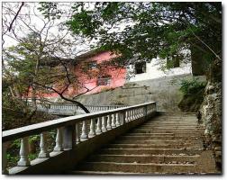 上杭朝斗岩 (3)_龙岩朝斗岩_上杭朝斗岩(福建龙岩)_朝斗岩