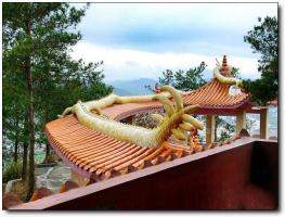 上杭朝斗岩 (6)_龙岩朝斗岩_上杭朝斗岩(福建龙岩)_朝斗岩