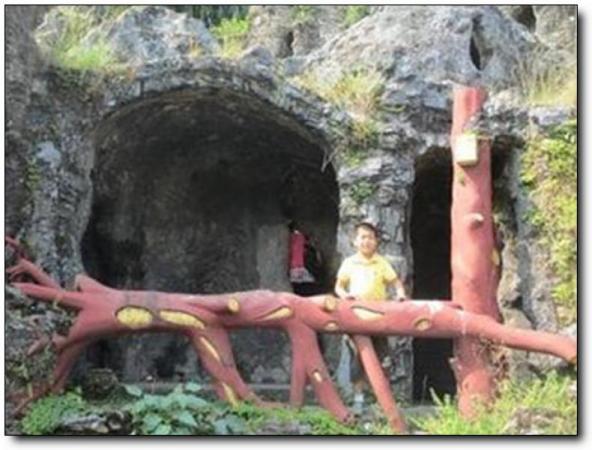 新罗中山公园 (1)_新罗中山公园