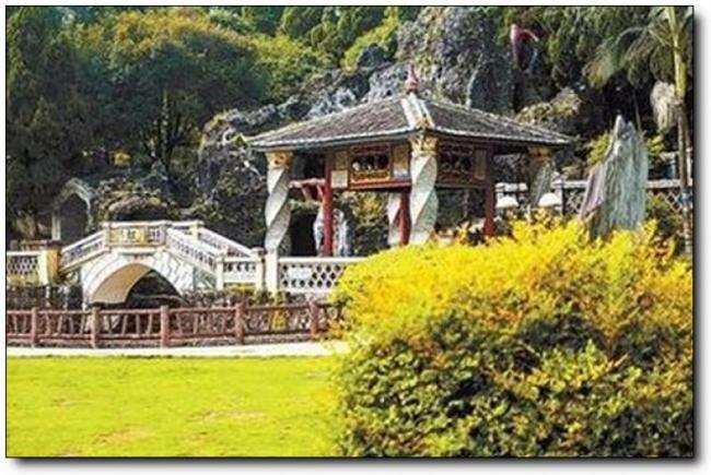 新罗中山公园 (6)_新罗中山公园