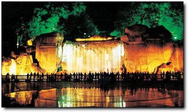 新罗中山公园 (4)_新罗中山公园