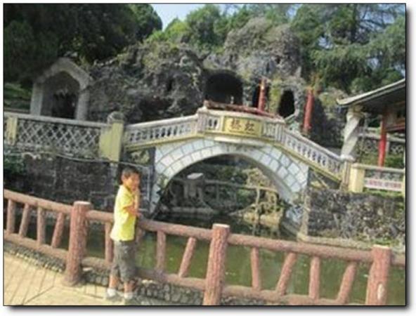 新罗中山公园 (5)_新罗中山公园