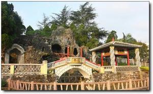 新罗中山公园 (2)_新罗中山公园