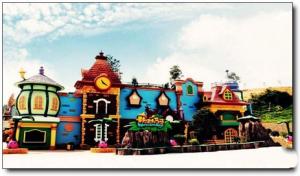 新罗志高神州欢乐园 (3)_新罗志高神州欢乐园