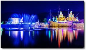 新罗志高神州欢乐园 (2)_新罗志高神州欢乐园