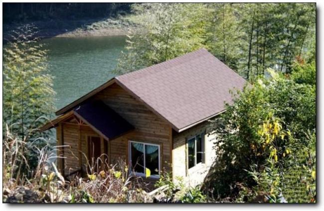 新罗香寮山庄 (2)_新罗香寮山庄