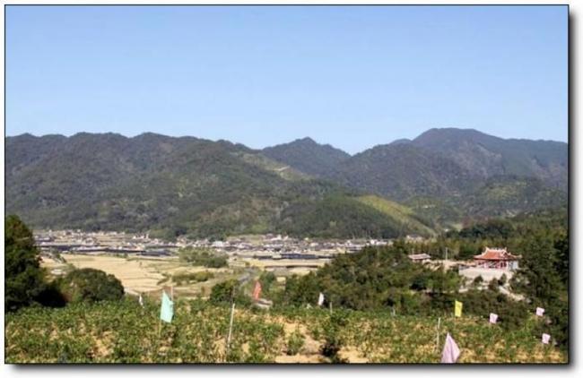 新罗香寮山庄 (6)_新罗香寮山庄