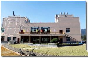 新罗香寮山庄 (1)_新罗香寮山庄