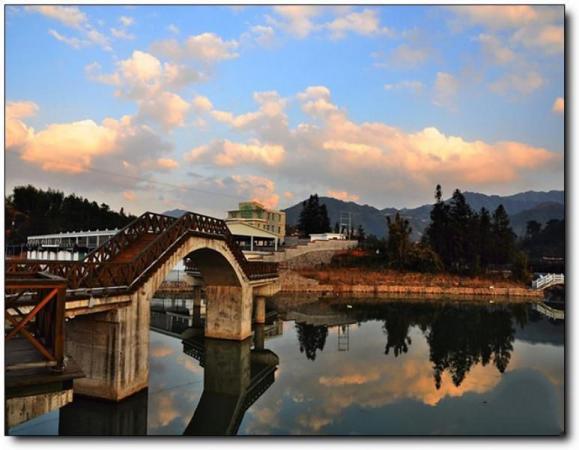 漳平台缘山庄 (6)_漳平台缘山庄