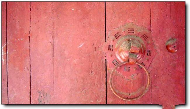 漳平宁洋古城 (1)_漳平宁洋古城