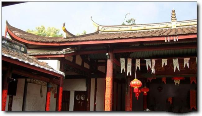 漳平宁洋古城 (6)_漳平宁洋古城