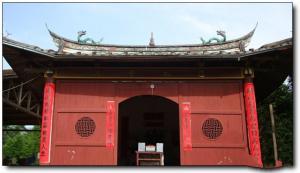 漳平宁洋古城 (2)_漳平宁洋古城