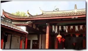 漳平宁洋古城 (6)_漳平宁洋古城