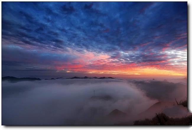 漳平红尖山 (6)_漳平红尖山