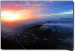 漳平红尖山 (3)_漳平红尖山