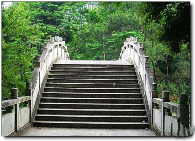 大田白岩公园 (1)_大田白岩公园