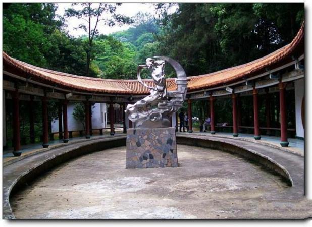 大田白岩公园 (4)_大田白岩公园