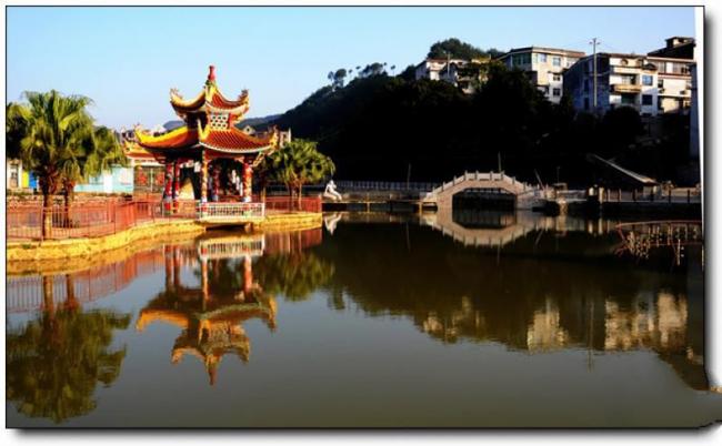 大田白岩公园 (2)_大田白岩公园