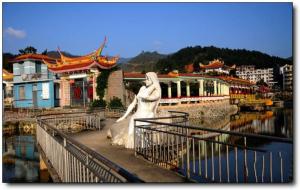 大田白岩公园 (3)_大田白岩公园