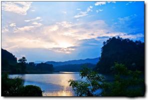 将乐回头山 (2)_将乐回头山