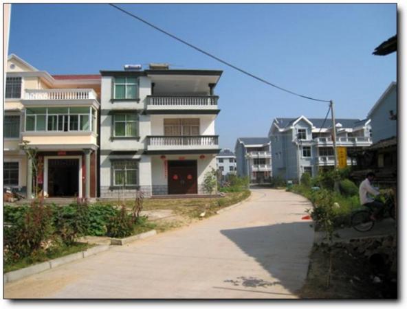 明溪喜来乐鱼庄 (2)_明溪喜来乐鱼庄