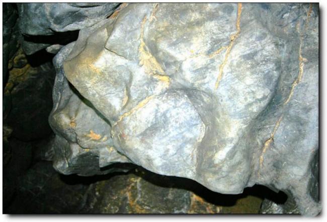 明溪玉虚洞 (3)_明溪玉虚洞