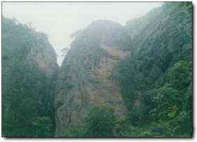 宁化岩石寨 (2)_宁化岩石寨