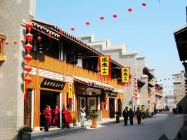 沙县小吃城 (4)_沙县小吃城