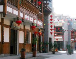 沙县小吃城 (5)_沙县小吃城