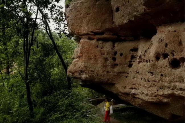 泰宁李家岩 (5)_泰宁李家岩