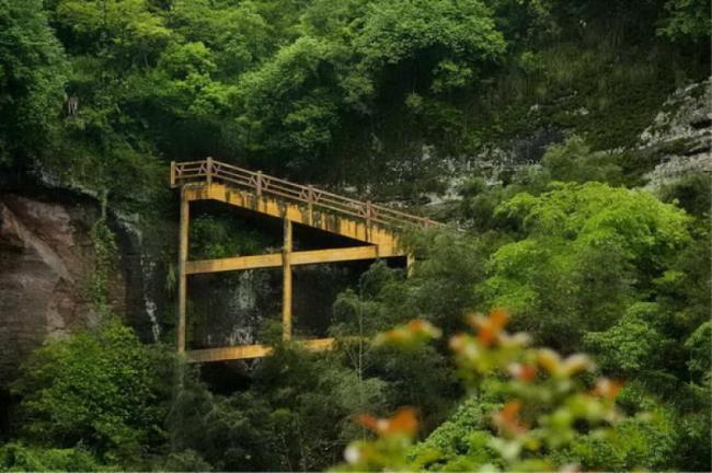 泰宁李家岩 (2)_泰宁李家岩