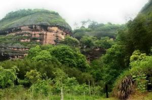 泰宁李家岩 (3)_泰宁李家岩