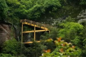 泰宁李家岩 (2)_泰宁李家岩