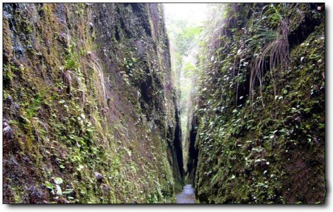 泰宁状元岩 (2)_泰宁状元岩